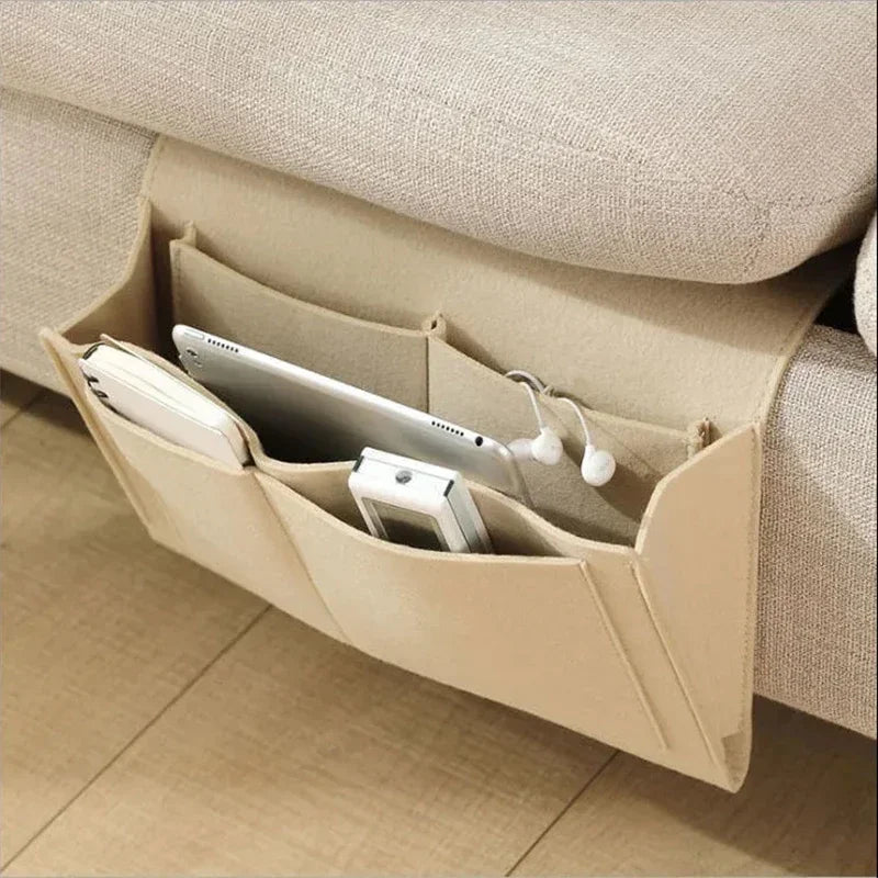 AquaNest Bedside Caddy™