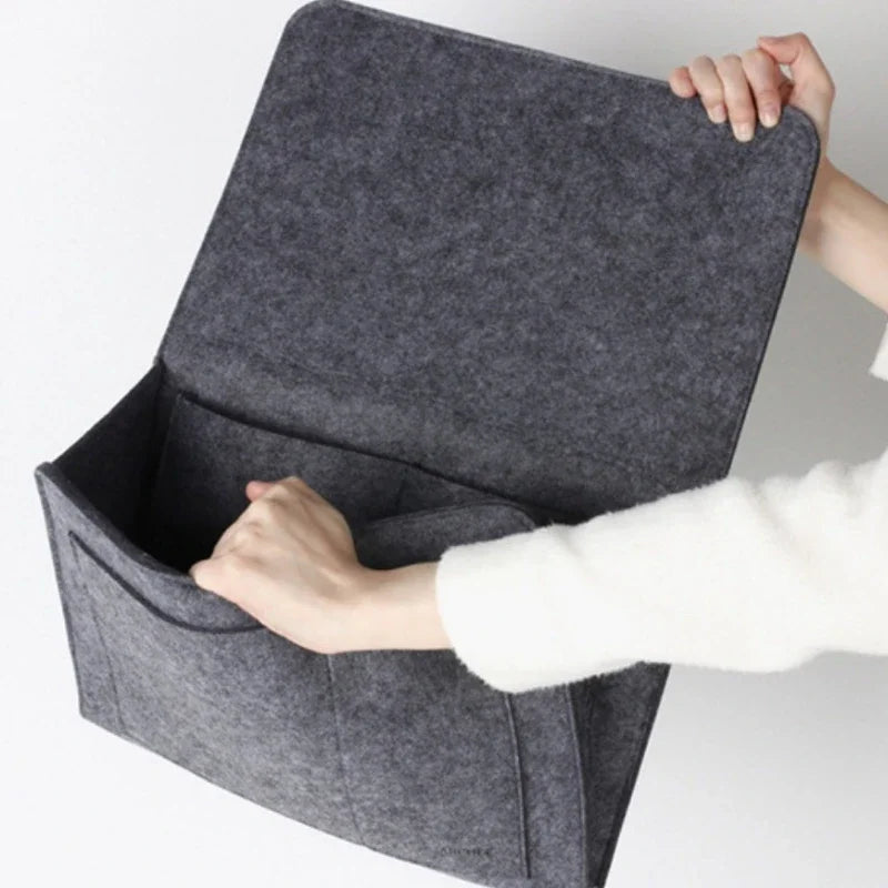 AquaNest Bedside Caddy™