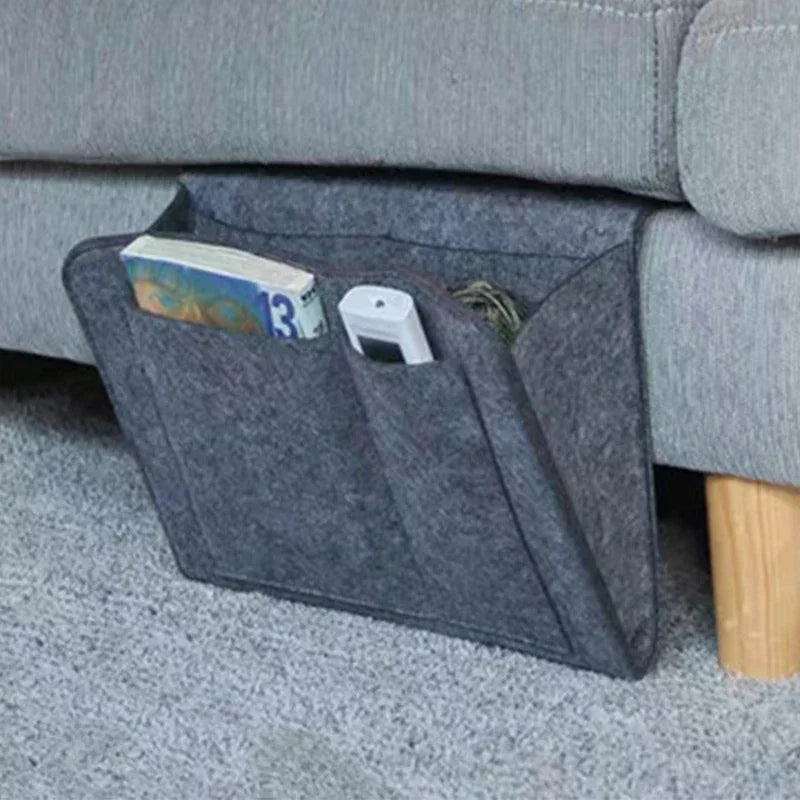 AquaNest Bedside Caddy™